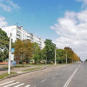 Prospekt Traktorobudivnykiv, 87, Kharkiv: photo