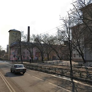 Verkhnyaya Pervomayskaya Street, 36, Moscow: photo