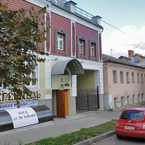 2nd Nikolskaya Street, 20, Vladimir: photo