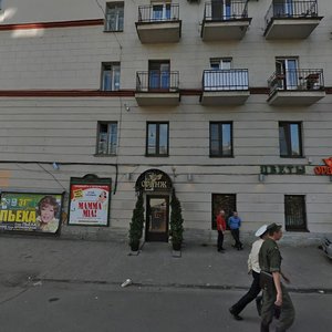 Akademika Lebedeva Street, 31, Saint Petersburg: photo