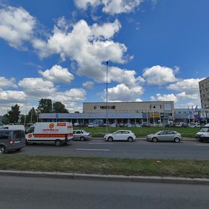 Sofiyskaya Street, 6Б ، سان بطرسبرغ: صورة