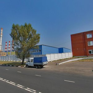 Kotlyakovskaya Street, 9с2 ، موسكو: صورة