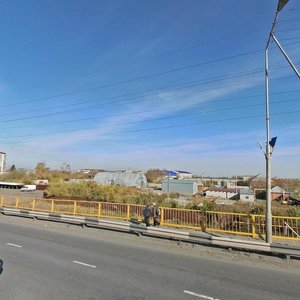 Omskaya Street, 131с1, : foto