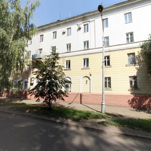 Ulitsa Botkina, 2, Ufa: photo