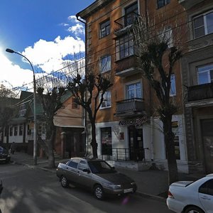 Gorkogo Street, No:57, Riazan: Fotoğraflar