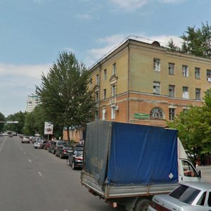 9 Yanvarya Street, 30 ، فورونيج: صورة