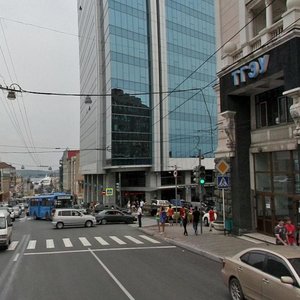 Okeanskiy Avenue, No:17, Vladivostok: Fotoğraflar