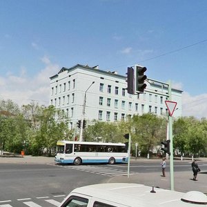 Sáken Seıfýllın kóshesi, 19, : foto