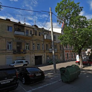 Bazarna vulytsia, 15, Odesa: photo