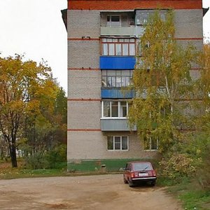 Stepana Morozkina Street, 3, Likino‑Dulevo: photo