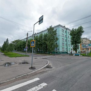 Prospekt Lenina, 6, : foto