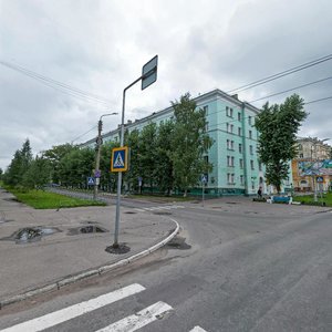 Prospekt Lenina, 6, Severodvinsk: photo