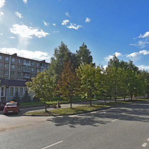 Prospekt Ispytateley, 7 ، : صورة