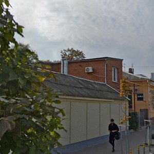 Komsomolskaya ulitsa, 66, Krasnodar: photo