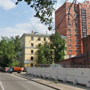 Studencheskaya Street, 12, Voronezh: photo