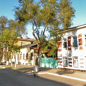 Matrosskiy pereulok, 8, : foto