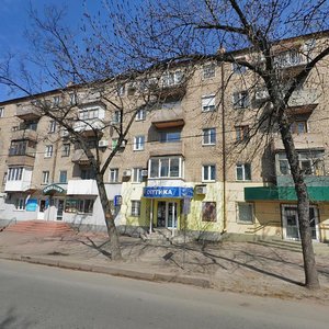 Illicha Avenue, 54, Donetsk: photo