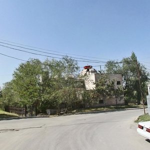 Tole Bi Street, 292, Almaty: photo