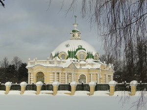 Москва, Улица Юности, 2с11: фото