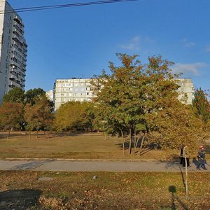 Zaporizka vulytsia, 3, Zaporizhia: photo