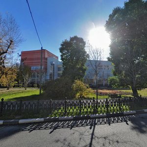 1st Avtozavodsky Drive, 2, Moscow: photo