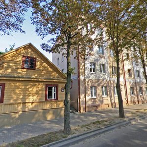 Lienina Street, 21, : foto
