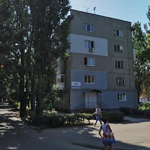 Vulytsia Kosmonavtiv, 17, Odesa: photo