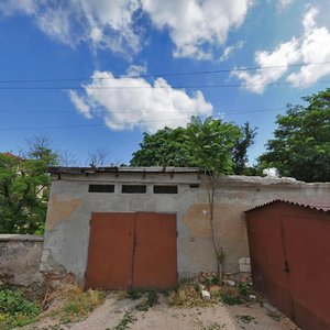 Novorossiyskaya Street, 16, Sevastopol: photo