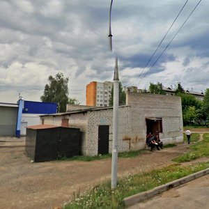 1-y Pawdniovy zavulak, 1, Mogilev: photo