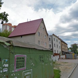 Ulitsa Tolstogo, 75, : foto