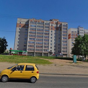 Magistralnaya Street, 51, Kostroma: photo