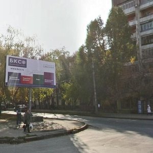 Revolutsionnaya Street, 137, Samara: photo