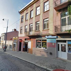 Vulytsia Haharina, 18, : foto