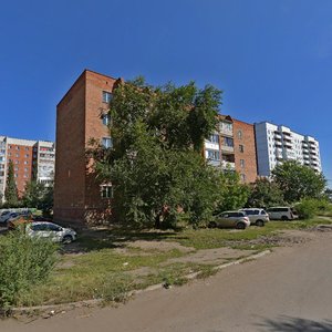 Ulitsa Chelyuskintsev, 100, : foto