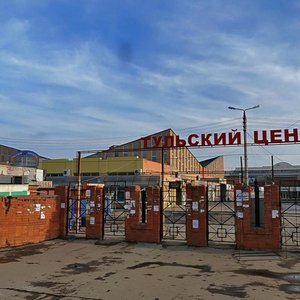 Khlebnaya ploshchad, 8к1, : foto
