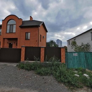 Khrystyny Sushko Street, 49, : foto