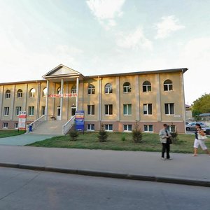 Karla Marksa Street, 16Б, Togliatti: photo