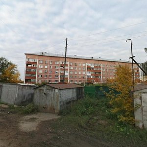 Igrimskaya ulitsa, 31А, Tyumen: photo