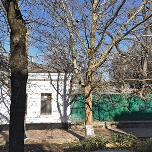 Oktyabrskoy Revolyutsii Avenue, 41, Stavropol: photo