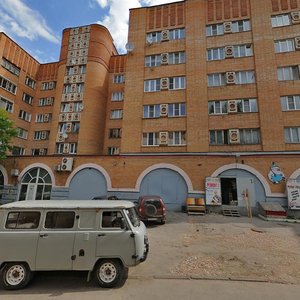 Gagarina Street, 8, Kaluga: photo