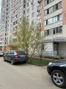 Pobedy Avenue, No:4, Liubertsy: Fotoğraflar