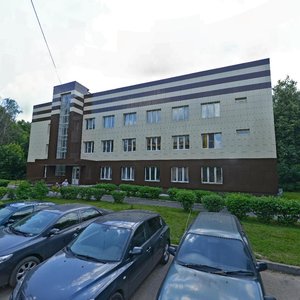 Novaya ulitsa, 4, : foto