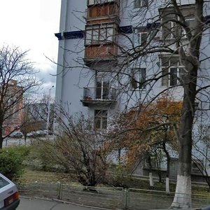 Yevhena Konovaltsia Street, No:7/9, Kiev: Fotoğraflar