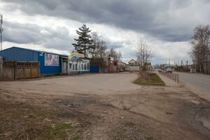 Ulitsa Truda, 95, Rybinsk: photo