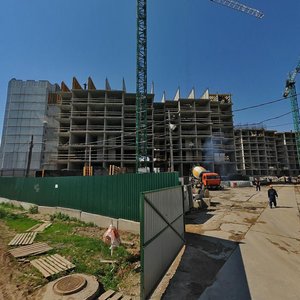Molodyozhnaya ulitsa, 14Б ، : صورة