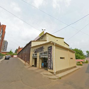 Sibirskaya ulitsa, 21А/2 ، إيركوتسك: صورة