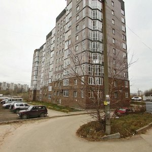 Aleksandra Khokhlova Street, No:5, Nijni Novgorod: Fotoğraflar