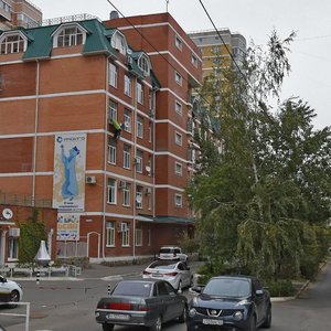 Chekists Avenue, 26/4, Krasnodar: photo