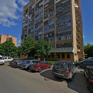 Lenina Avenue, 34А, Balashiha: photo