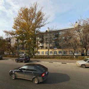 Lenin Avenue, 75, Nizhny Novgorod: photo